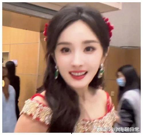 娱乐圈吃瓜爆料倪妮视频,娱乐圈幕后真相大揭秘